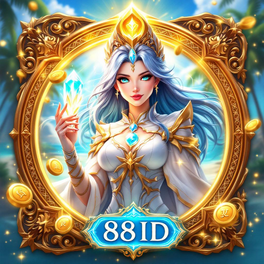 88ID # Login Event 12.12 | G15.2 8.1Mb Download Aman image 1